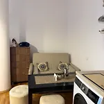 Apartament Carpe Explorer Sweti Konstantin i Sweta Elena