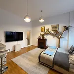 Carpe Explorer Apartament