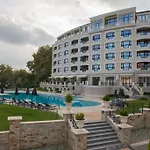 Carpe Explorer * Sweti Konstantin i Sweta Elena