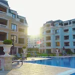 Carpe Explorer * Sweti Konstantin i Sweta Elena