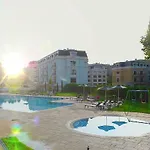 Carpe Explorer * Sweti Konstantin i Sweta Elena