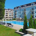 Carpe Explorer Apartament *