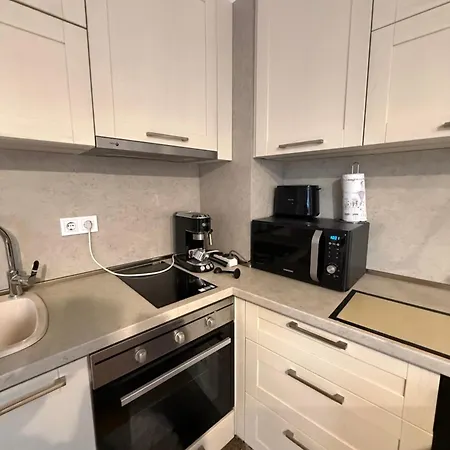 Apartman Carpe Explorer