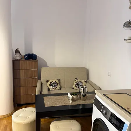 Appartement Carpe Explorer Sveti Konstantin
