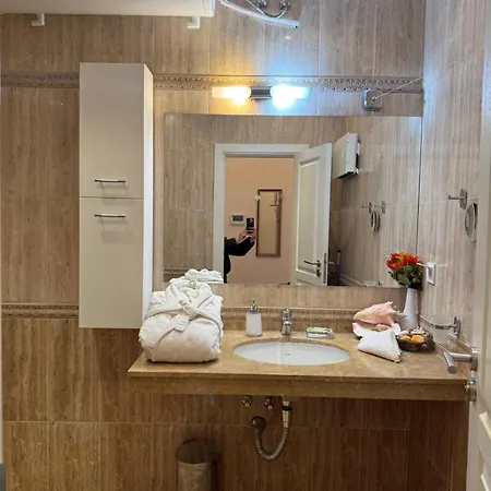 Apartman Carpe Explorer *