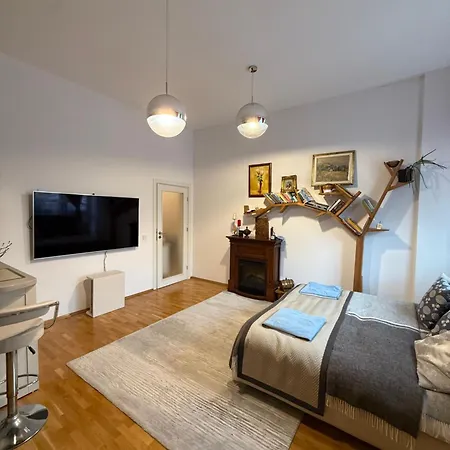 Carpe Explorer Apartman