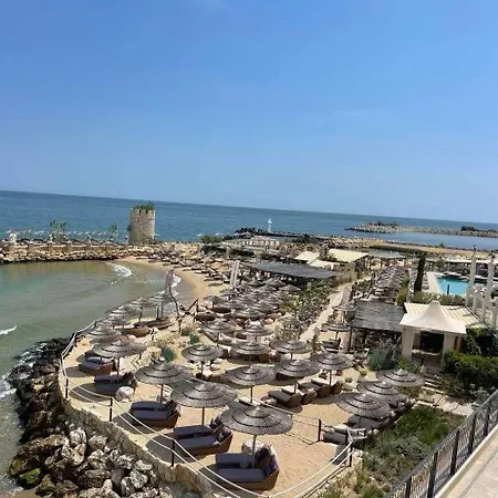 Apartman Carpe Explorer Szent Konstantin és Elena