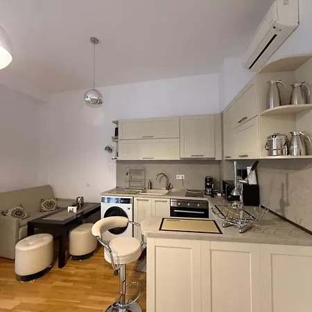 Apartman Carpe Explorer *