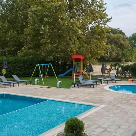 Apartman Carpe Explorer Szent Konstantin és Elena