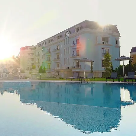 Carpe Explorer * Szent Konstantin és Elena