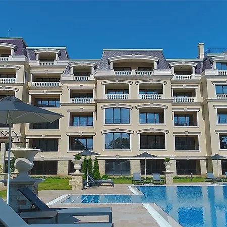 Apartman Carpe Explorer