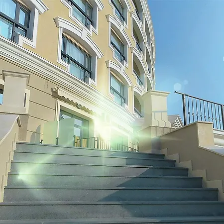 Apartamento Carpe Explorer *