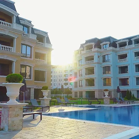 Carpe Explorer * Szent Konstantin és Elena