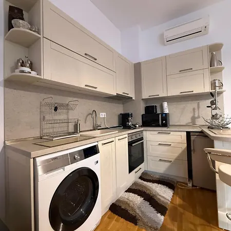 Carpe Explorer Appartement *