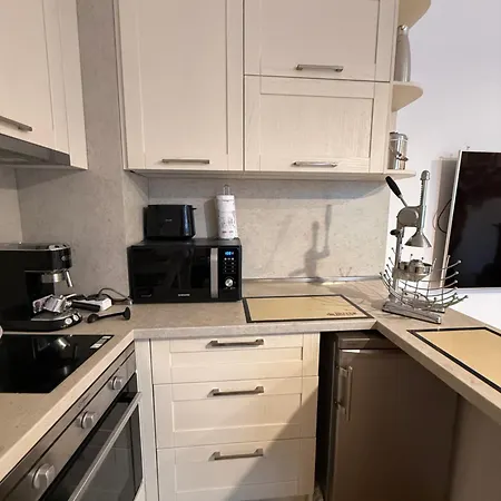 Appartement Carpe Explorer