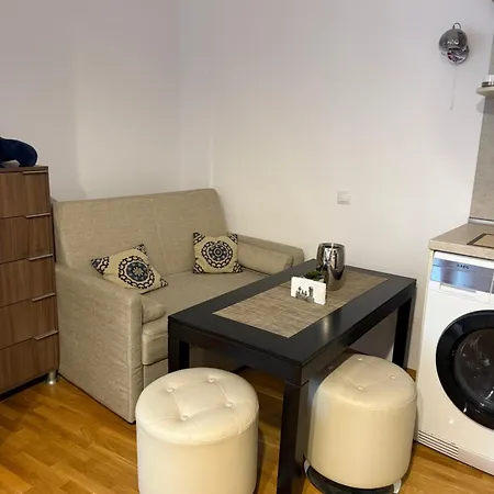 Carpe Explorer Appartement *