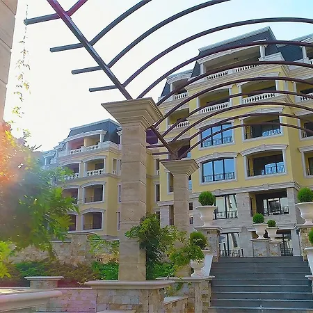 Apartman Carpe Explorer