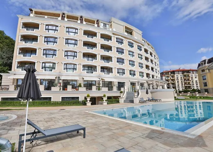 Апартаменты Carpe Explorer