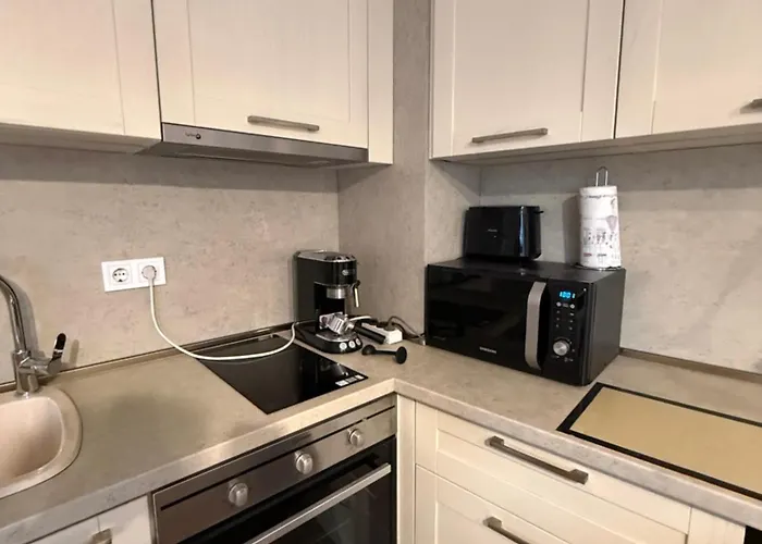 Апартаменты Carpe Explorer