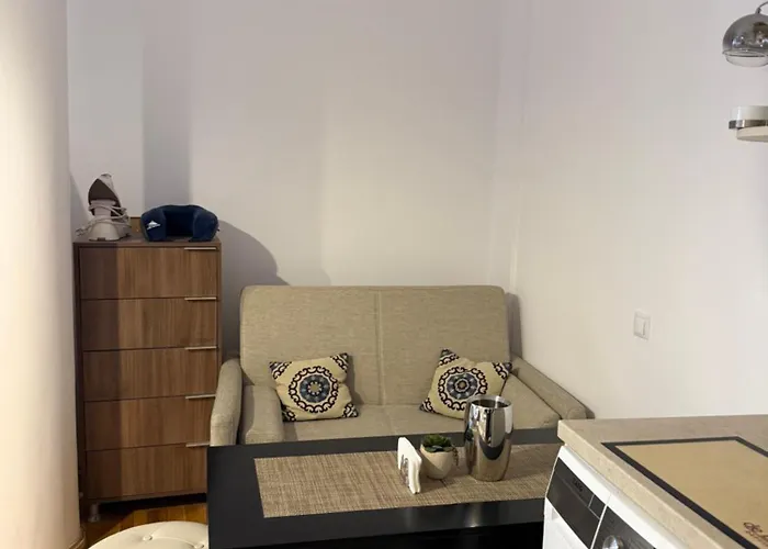 Apartamento Carpe Explorer Saints Constantine and Helena