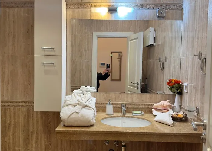 Apartamento Carpe Explorer *