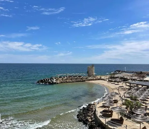 Carpe Explorer Апартаменты