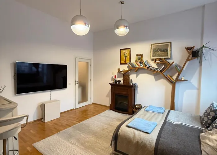 Carpe Explorer Apartamento