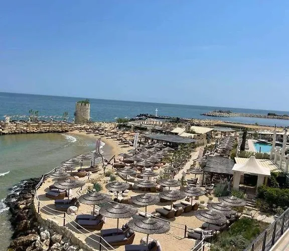 Apartamento Carpe Explorer Saints Constantine and Helena