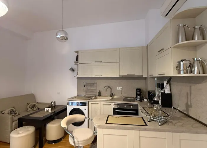 Apartamento Carpe Explorer *