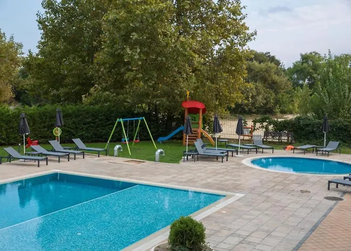 Apartamento Carpe Explorer Saints Constantine and Helena