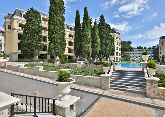 Apartamento Carpe Explorer *