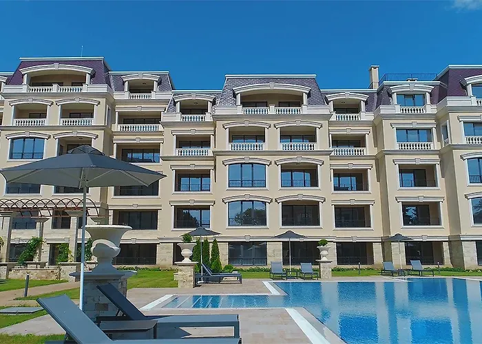 Apartamento Carpe Explorer