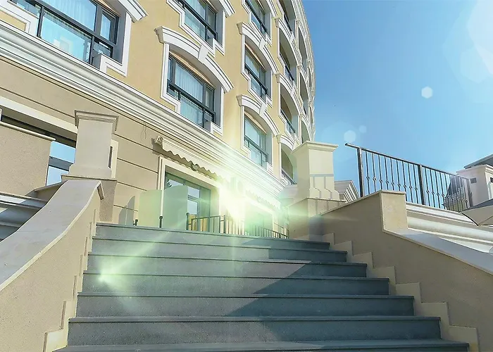 Apartamento Carpe Explorer *