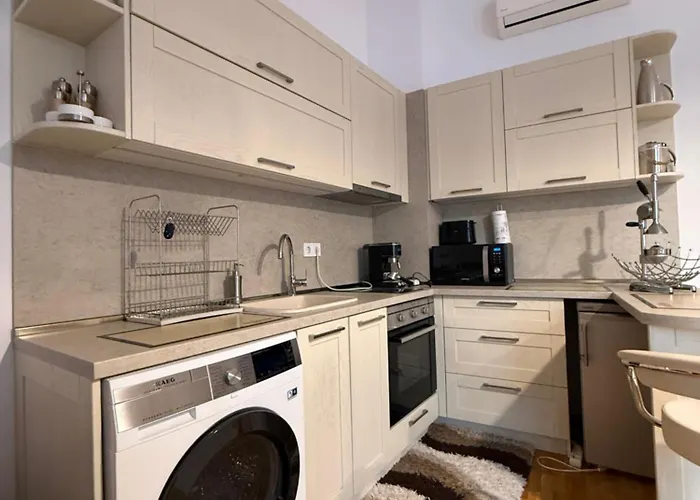 Carpe Explorer Apartamento *