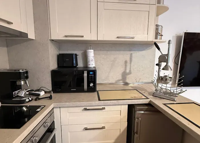 Apartamento Carpe Explorer