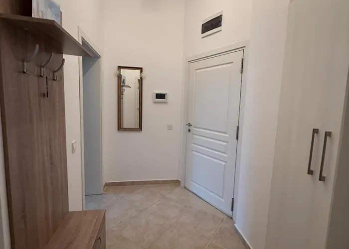 Apartamento Carpe Explorer Saints Constantine and Helena