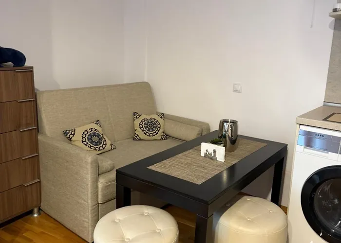 Carpe Explorer Apartamento *