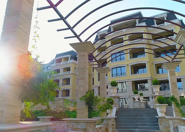 Апартаменты Carpe Explorer