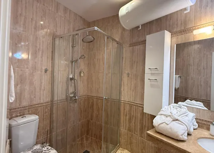 Carpe Explorer Apartamento